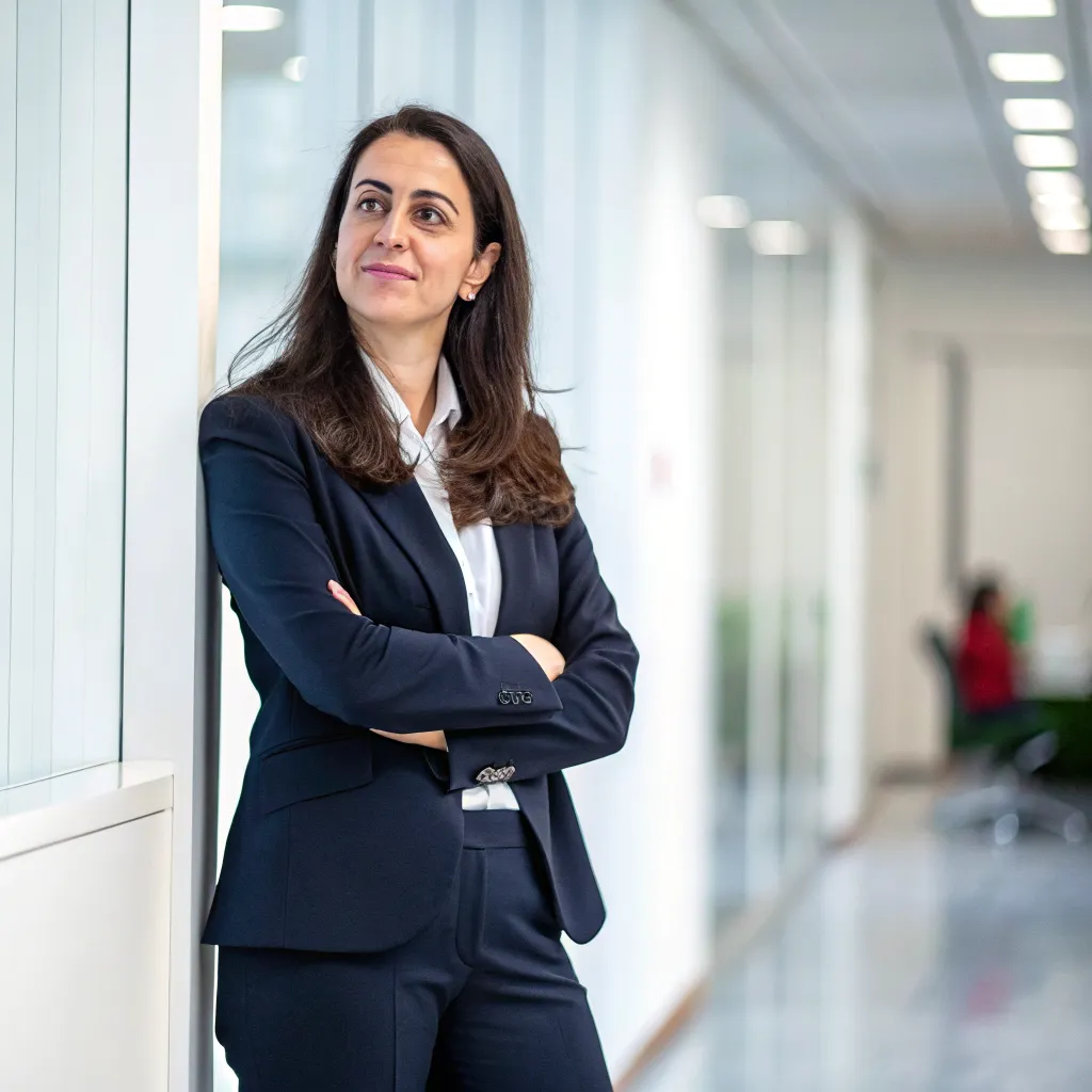 Merve Kaya