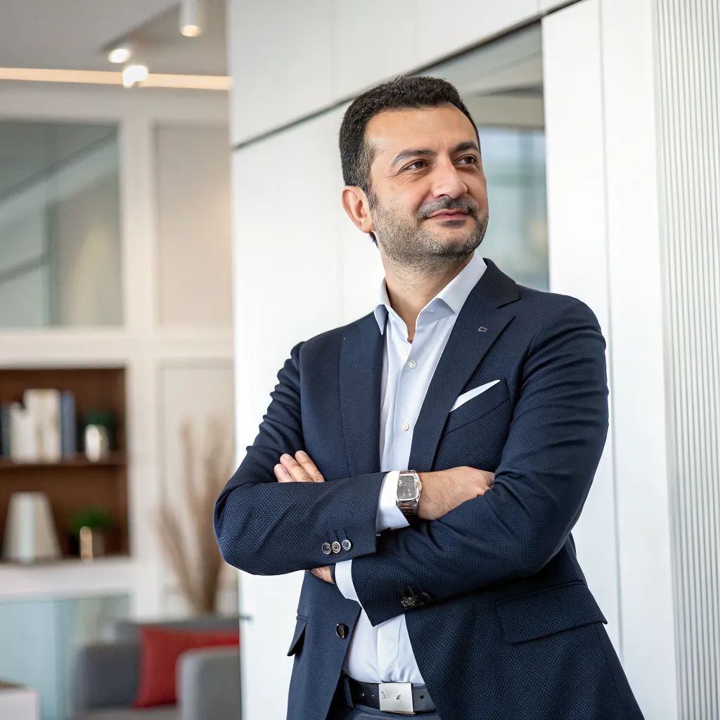 Burak Çetin